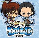 DJCD 戦国BASARA 第1巻