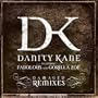 Damaged [Feat. Gorilla Zoe] (Amended)