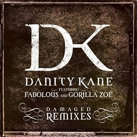 Damaged [Feat. Gorilla Zoe] (Amended)