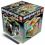 Image Educa: Works of Art Puzzle 27 Cubes