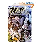 Fables Vol. 8: Wolves by Bill Willingham, Mark Buckhingham, and Shawn McManus