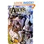 Fables Vol. 8: Wolves