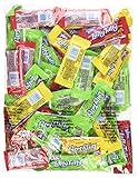 Nosh Pack Laffy Taffy Assorted Candy Flavors 2 Pound