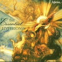 V1 Essential Hyperion Sampler