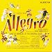 Allegro (1947 Original Broadway Cast)