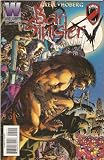 Bar Sinister #2 July 1995 Bar Sinister #2 July 1995