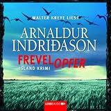 Produkt-Bild: Frevelopfer: Island-Krimi.