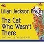 The Cat Who Wasn't There