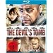 The Devil's Tomb - Welcome to Hell [Blu-ray]
