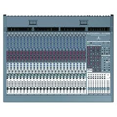 Behringer Eurolive SX4882 Inline Mischpult (48 Kanal)