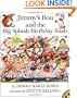Jimmy's Boa and the Big Splash Birthday Bash (Picture Puffins)
