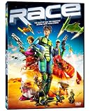 Race [DVD] [2007] [Region 1] [US Import] [NTSC]