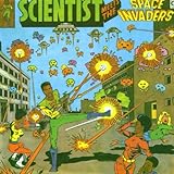 Scientist Meets the Space Invaders