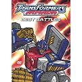 Transformers Armada: Best Battles