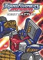 Transformers Armada: Best Battles