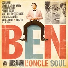 Ben L'Oncle Soul - Edition limit�e