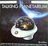 Excalibur Einstein Talking Planetarium