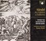 Handel: Aci, Galatea e Polifemo HWV 72