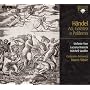 Handel: Aci, Galatea e Polifemo HWV 72