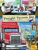 Freight Tycoon Inc. [Download]
