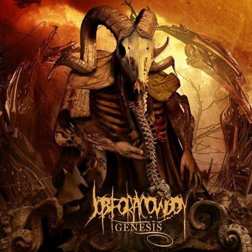 Job For A Cowboy - Altered from Catechization Lyrics - Zortam Music