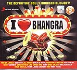 I Love Bhangra - CD 1 & 2