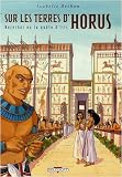 Revue Delcourt  / Sur les terres d'Horus, Tome 7 : Neferhor ou la quête d'Isis