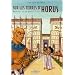 Sur les terres d'Horus, Tome 7 : Neferhor ou la qu�te d'Isis