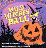Wild Witches Ball