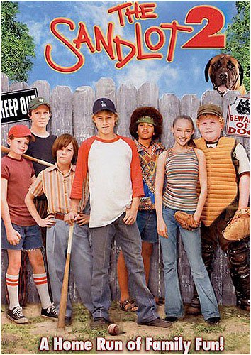 The Sandlot 2