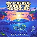 Steel Drum Gold