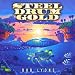 Steel Drum Gold