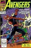 The Avengers #317