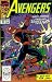 The Avengers #317