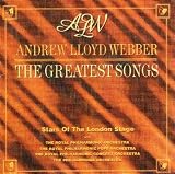 Andrew Lloyd Webber - The Greatest Songs