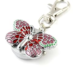 animal pocket watch necklace