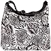 OiOi Oriental Posy Hobo Diaper Bag with Water Resistant Finish - NEW!