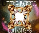 Illuminations EP