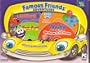 Famous Friends Adventures