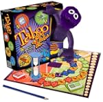 Parker - Jeu de soci�t� - Taboo x x l