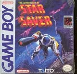 The adventures of Star Saver - Game Boy - PAL