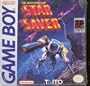 The Adventures of Star Saver