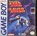 Video Games : The Adventures of Star Saver