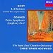 Image of Gounod - Symphony 1;  Petite Symphony / Bizet: L'Arlesienne (Bizet)