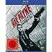 Max Payne - Extended Director's Cut [Blu-ray]