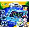 Crayola Color Explosion Glow Board