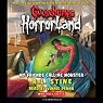 Goosebumps HorrorLand, Book 7: My Friends Call Me Monster