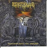 Descend Into the Absurd