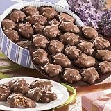The Swiss Colony Caramel Pecan Clusters