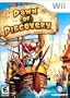 Dawn of Discovery